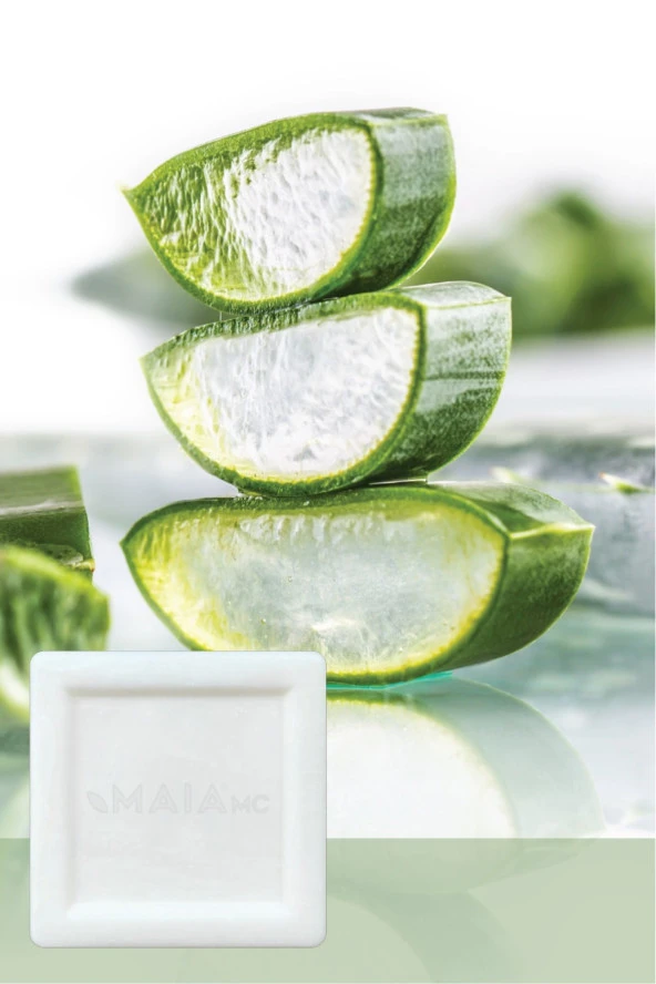 Aloe Vera Sabunu 150 gr - 2