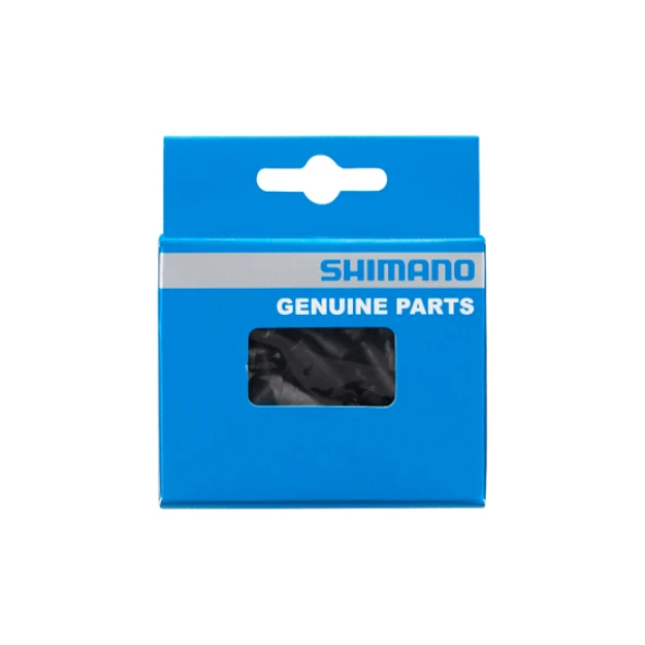 Shimano SIS-SP40 Vites Dış Kapsül 6 mm Çap 100 Adet