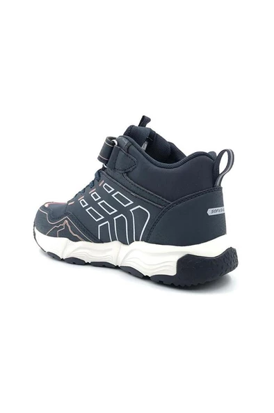 Lumberjack RAPTOR HI 3PR Kız Çocuk Su Geçirmez Bot Laci Yavruağzı 31-35 - 4