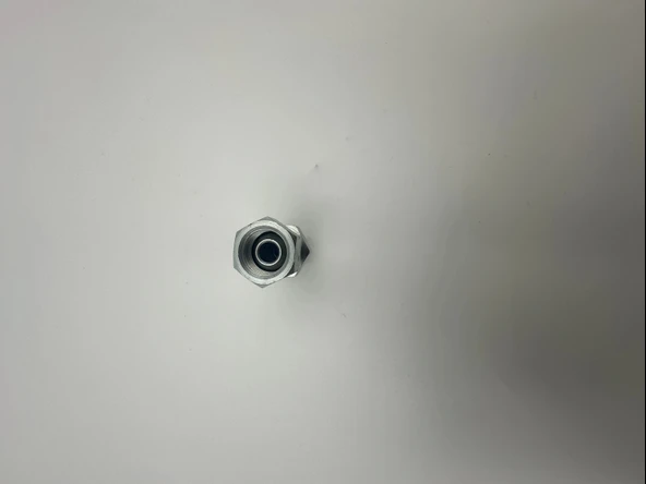 Çelik Ters Rekor 1/4 - Resim 5