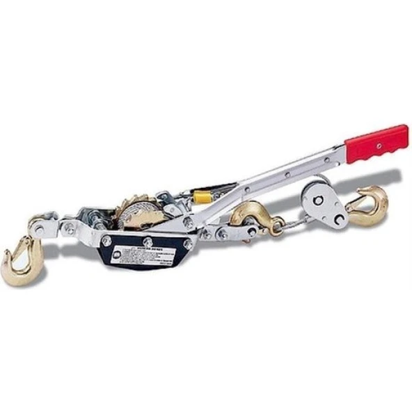 Jun Kaung Gerdirme 2 Ton 3 Kanca Jk00114