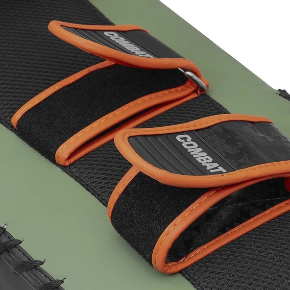 Adidas ADIC50TP Combat Thai Darbe Yastığı Çift - Resim 7