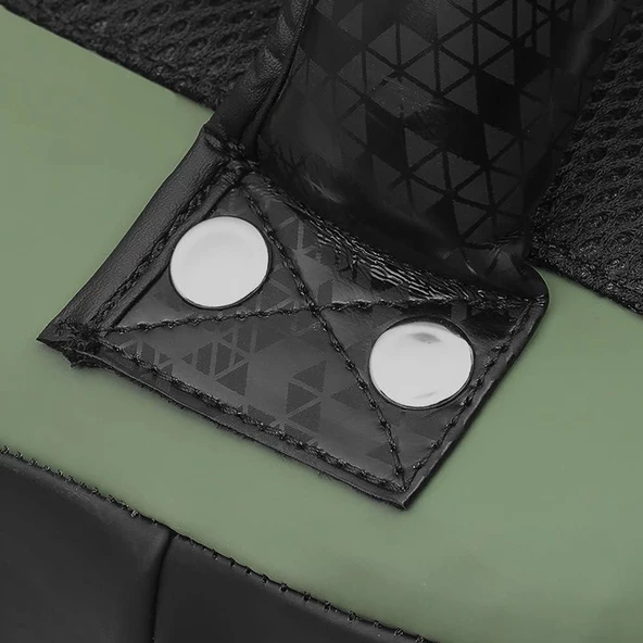 Adidas ADIC50TP Combat Thai Darbe Yastığı Çift - Resim 6