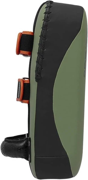 Adidas ADIC50TP Combat Thai Darbe Yastığı Çift - Resim 4