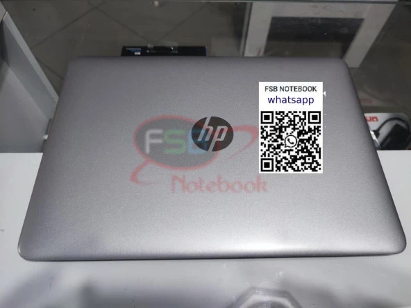 HP Probook 430 G4 Ekran Arka Kasası Lcd Back Cover EAX8100101A - 2