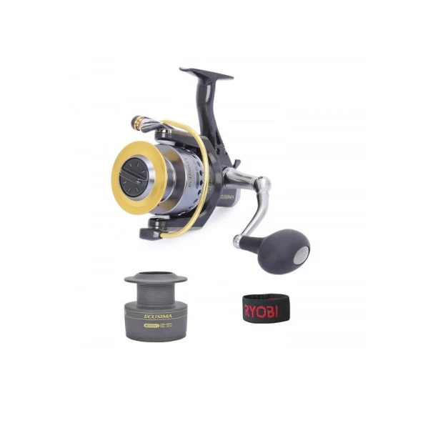 Ryobi Ecusima 2000 Spin Olta Makinesi - Resim 2