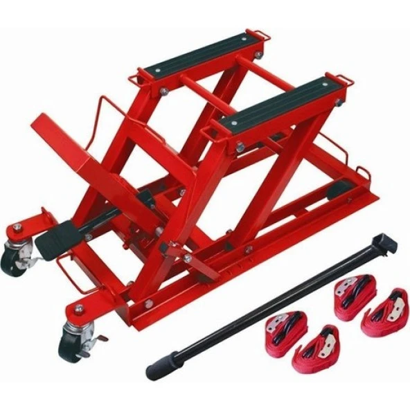 Bıgred Motosiklet Kriko T66751 ürün görseli