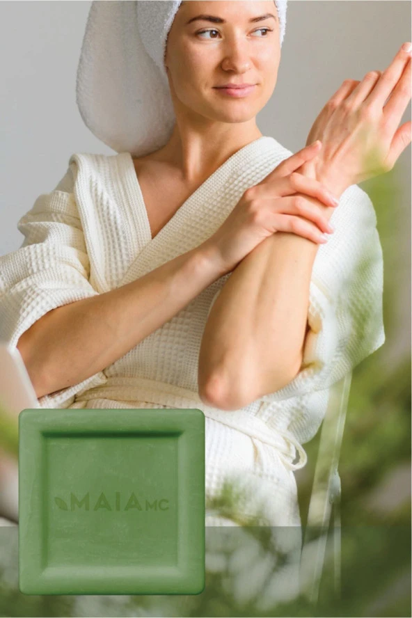 Bıttım Sabunu 150 gr - 2