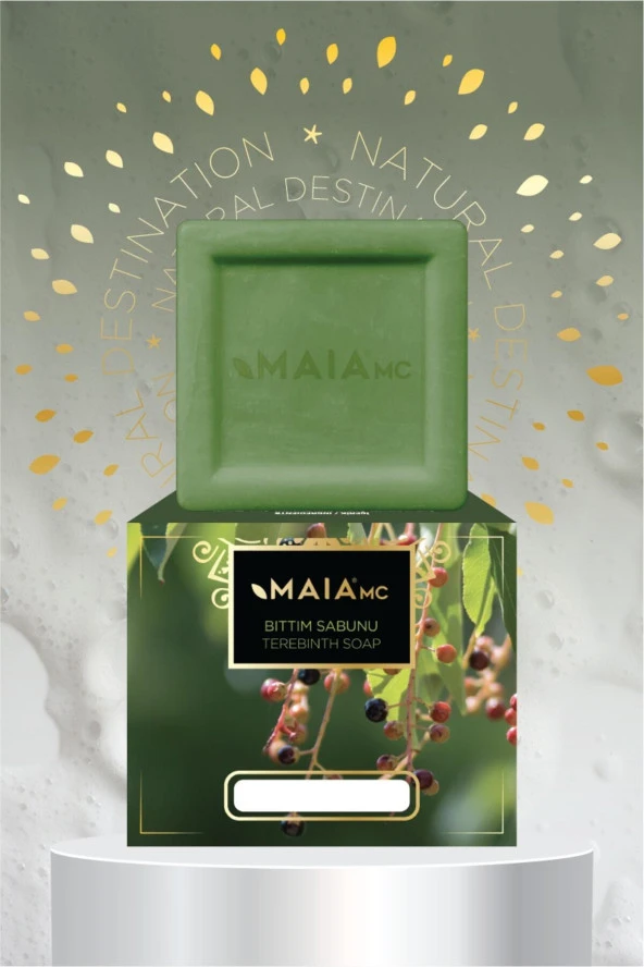 Bıttım Sabunu 150 gr - 3