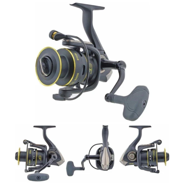 Ryobi Virtus 4000 Spin Olta Makinesi ürün görseli