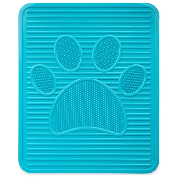 GND Kedi Tuvalet Seti (Kapalı Tuvalet-Paspas-Kürek) - 6