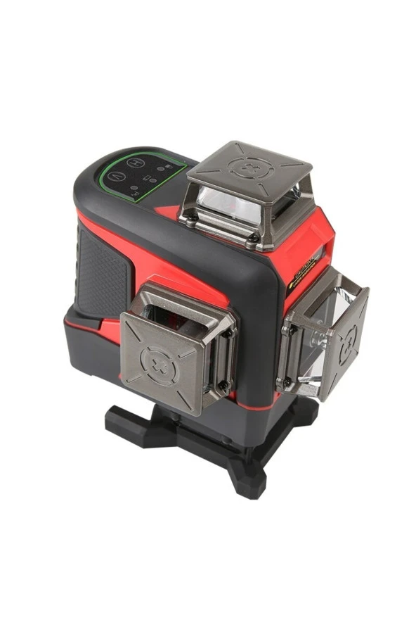 Uni-T Lm576ld 30 Mt Yeşil Çizgi Lazeri - 4