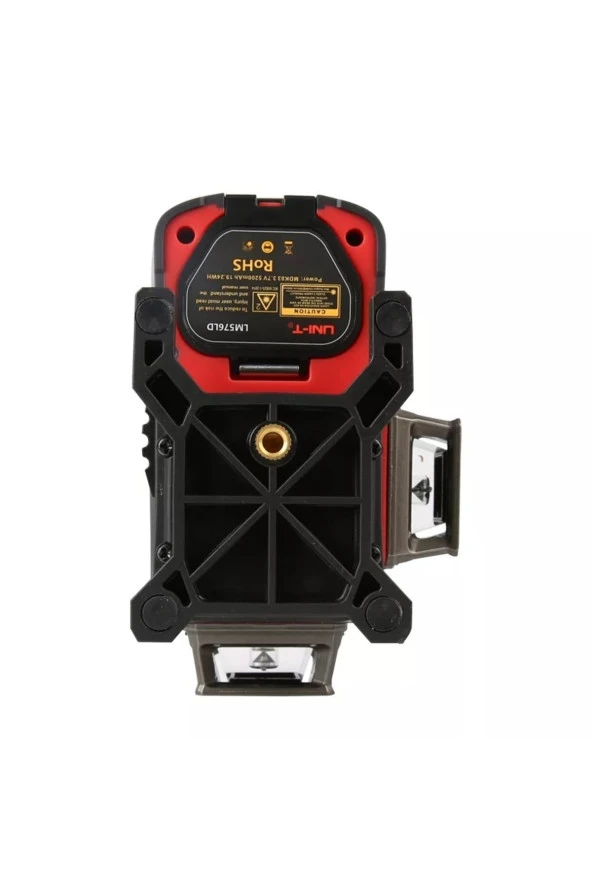 Uni-T Lm576ld 30 Mt Yeşil Çizgi Lazeri - 6