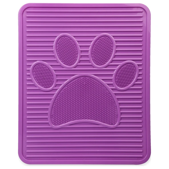 GND Kedi Tuvalet Seti (Kapalı Tuvalet-Paspas-Kürek) - 8