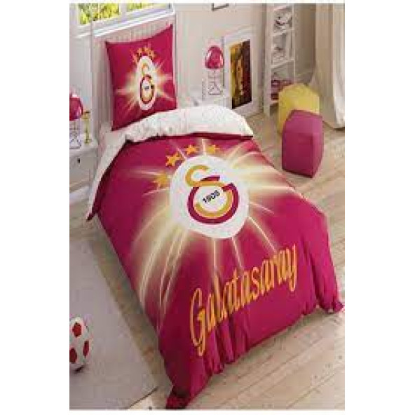 galatasaray nevresim takımı