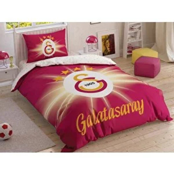 galatasaray nevresim takımı - 2