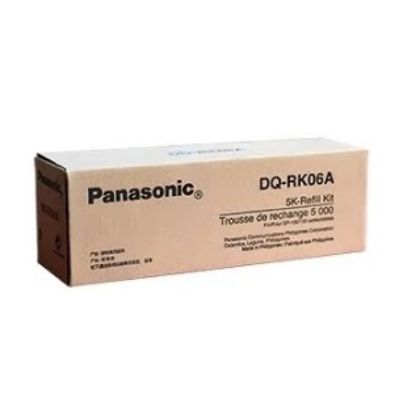 Panasonic DQ-RK06A Orjinal Toner - DP-150 / 150P (T3273)