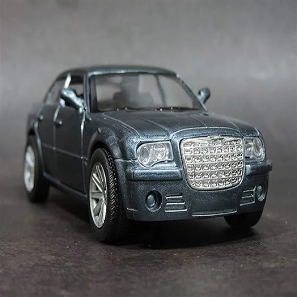 Sunman City Cruiser Chrysler 300C 1/32 Model Araba ürün görseli 1