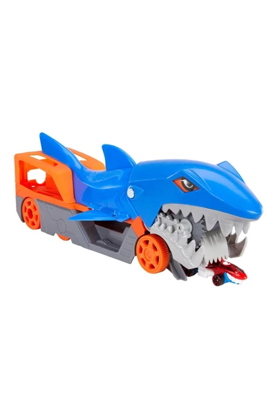 GVG36  HOTWHEELS KÖPEK BALIĞI TAŞIYICI - 3