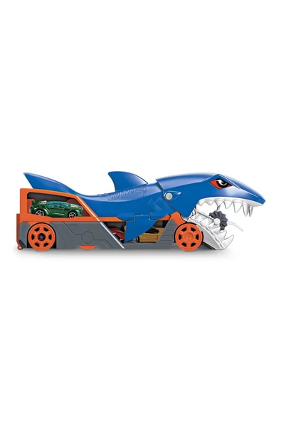 GVG36  HOTWHEELS KÖPEK BALIĞI TAŞIYICI - 5