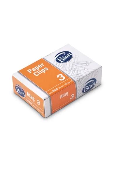 MAS 9030 BION ATAÇ NO.3