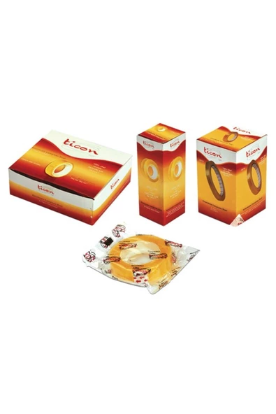 TİCON 12*10 YAPIŞKANLI BANT