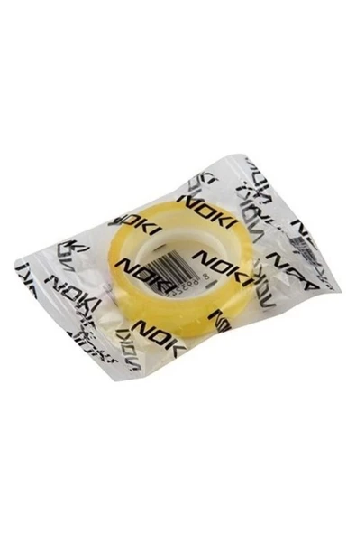 NOKİ BANT BÜRO TİPİ 12*10 M