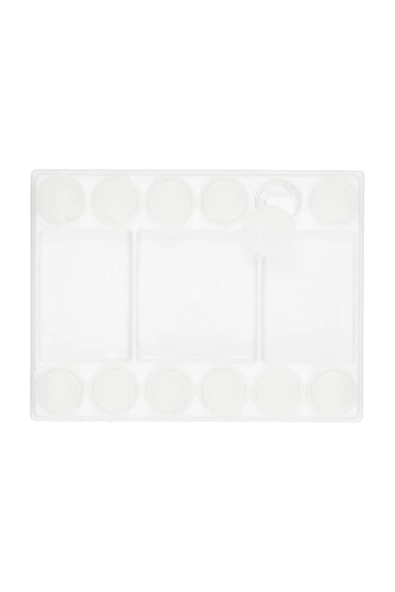 BİGPOİNT KAPAKLI PALET 12 Lİ ürün görseli