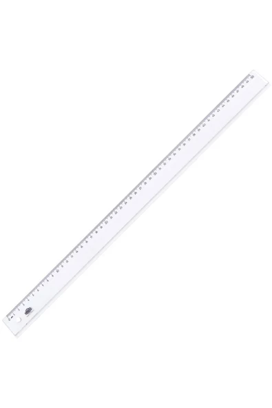 HATAS/PLS.ÖĞR.CETVELİ 50 CM