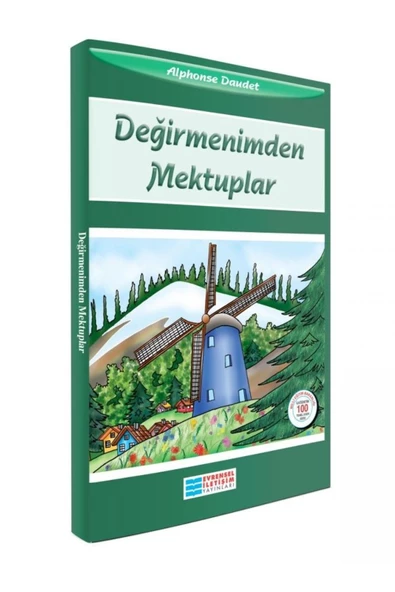 DEĞİRMENDEN MEKTUPLAR