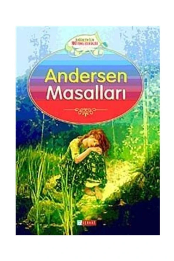 Andersen Masalları