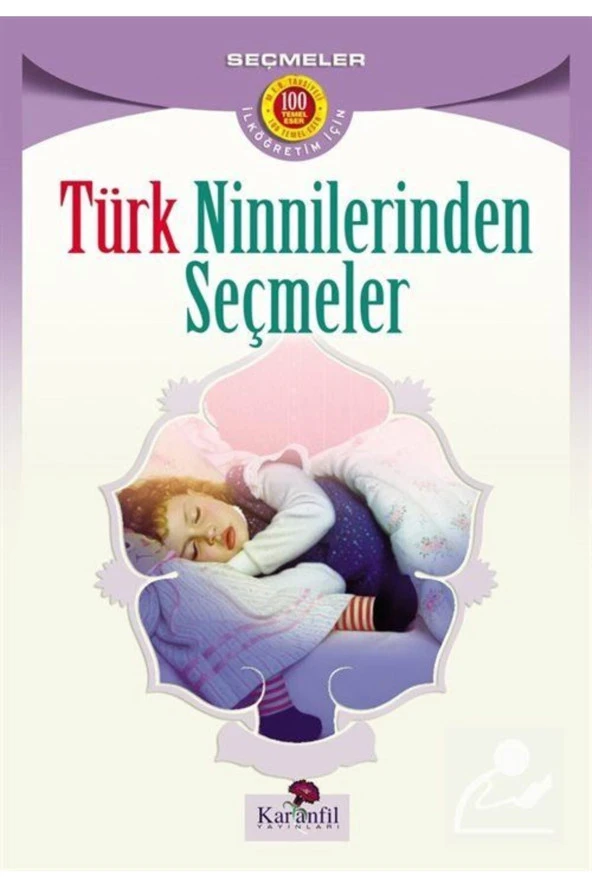 Türk Ninnilerinden Seçmeler