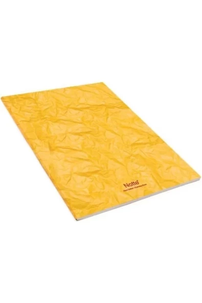 NOTTE 60/0 METOD DEFTERİ