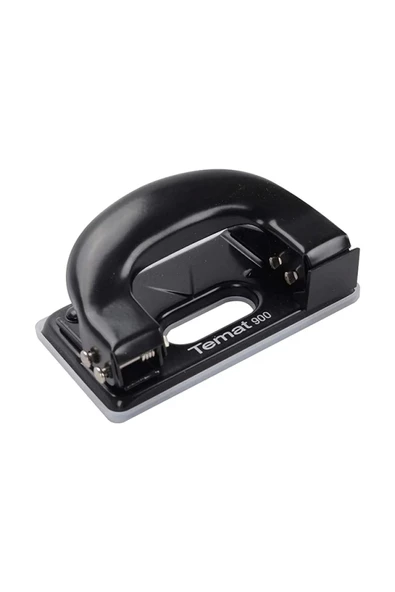 TEMAT 900  KODLU DELGEÇ SİYAH