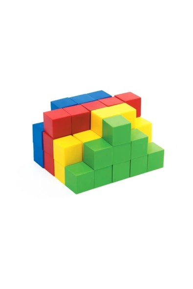 RBK 60 RUBENİS BİRİM KÜPLERİ ürün görseli 1