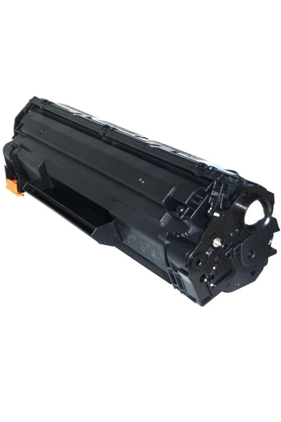 285a Kartuş & Toner