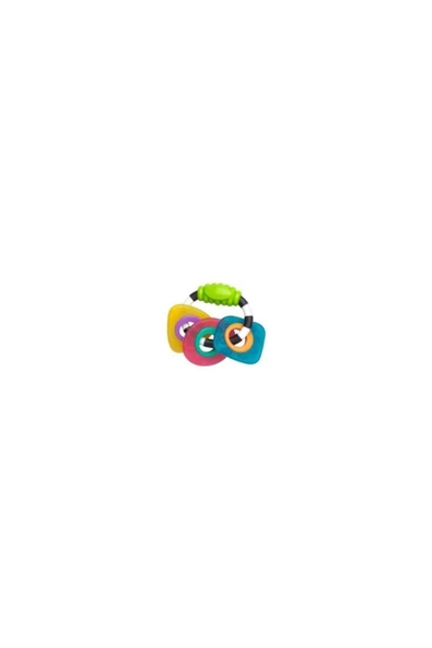 PLAYGRO 3 LÜ DİŞLİK - 2