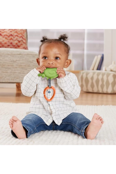 SEVİMLİ DİŞLİK SALYONGOZ - 6