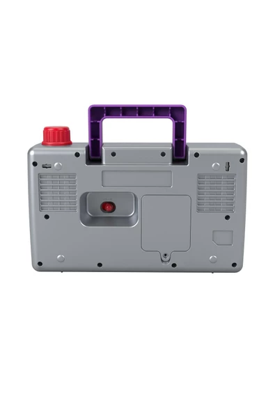 FİSHER PRİCE EĞLENCELİ MÜZİK KUTUSU - 6