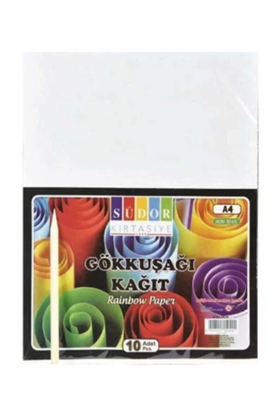 SÜDOR GÖKKUŞAĞI KOD SK24