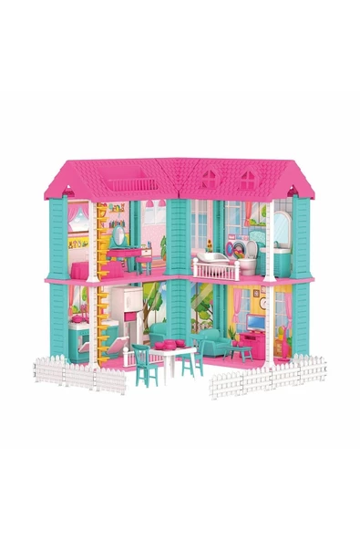 MİLA NIN OKYANUS EVİ 3 - 2