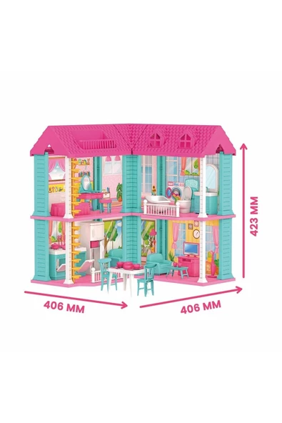 MİLA NIN OKYANUS EVİ 3 - 3