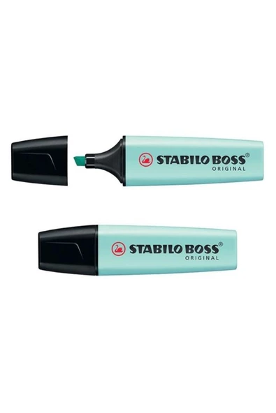 STABİLO TURKUAZ RENGİ 70/113