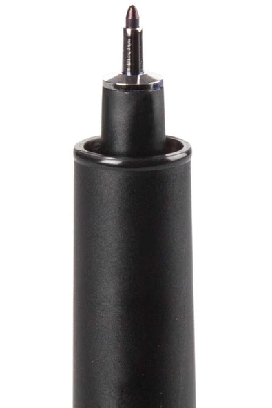 Edding 140s Asetat Kalemi Permanent S Seri 0.3 Mm Mavi (10 Lu Kutu - 3