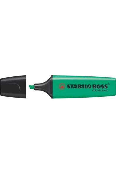 STABİLO BOSS 70-51 YEŞİL