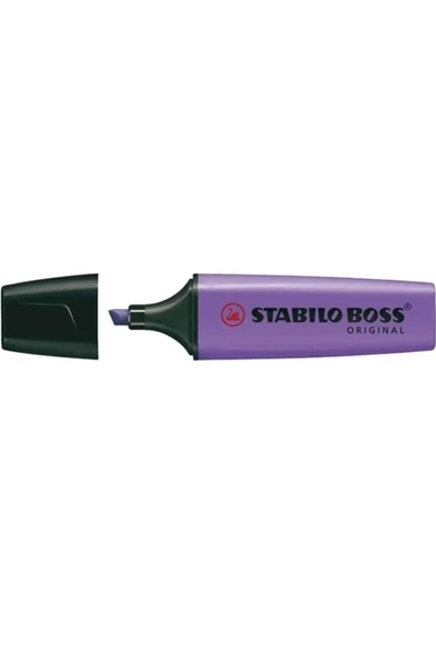 STABİLO BOSS 70-55 MOR