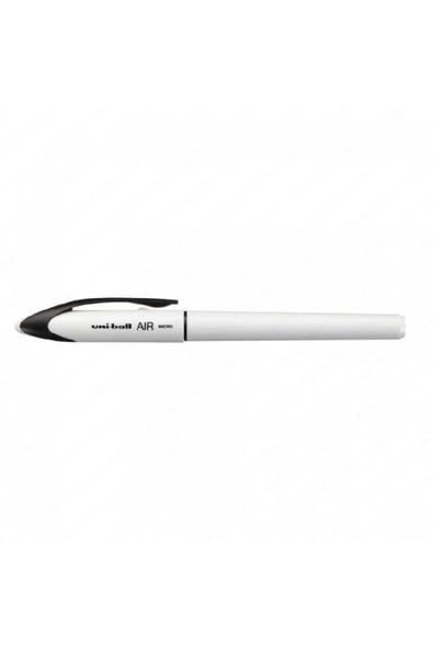 UNİ-BALL 0,5 AIR ROLLER KALEM BEYAZ RENK - 2