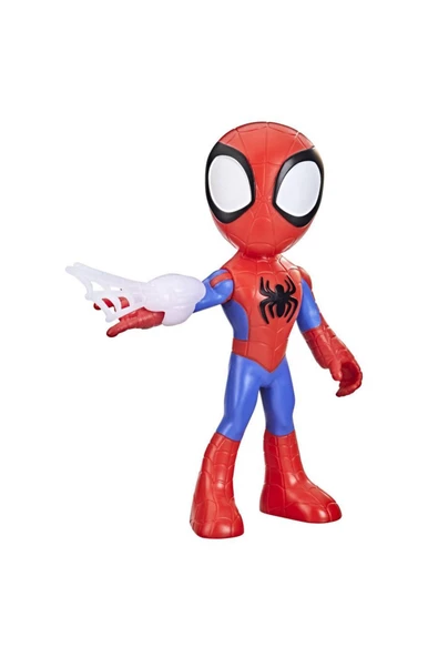SPIDERMAN DEV FİGÜR INT-F3986 - 3