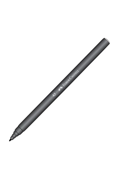 F.C KECELİ SİYAH KALEM - 3