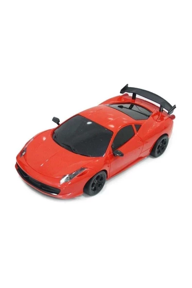 TOYSAN SÜPER CAR FER - 2